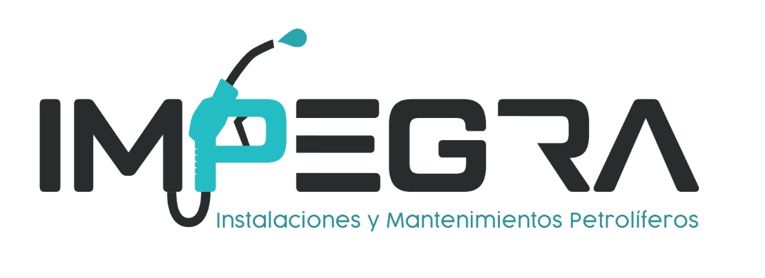 Logotipo de IMPEGRA